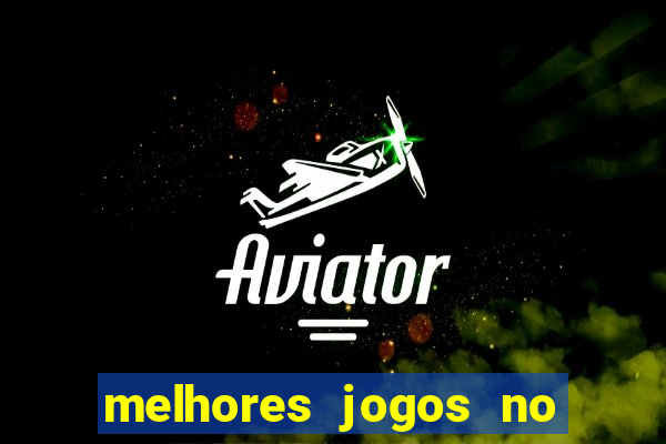 melhores jogos no play store